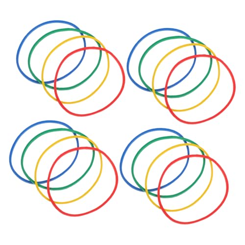 Angoily 1 Satz Gummiband Gummibänder Büroklammern in verschiedenen Größen Geldbänder für Bargeld kleine Haargummis Loombänder nachfüllen Bargeldband Angoily 1 Satz Gummiband Gummibänder Büroklammern in verschiedenen Größen Geldbänder für Bargeld kleine Haargummis Loombänder nachfüllen Bargeldband von Angoily