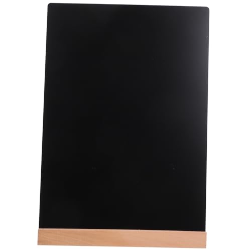 Angoily 1 Satz Handgezeichnete kleine Tafel Planke Tafelzeichen Kreidetafel Staffelei Zeichen Mini -Kreidebrett groß Anzeigetafel Tisch Tafel Zeichen Desktop-Tafelschild Abs Schwarz Angoily 1 Satz Handgezeichnete kleine Tafel Planke Tafelzeichen Kreidetafel Staffelei Zeichen Mini -Kreidebrett groß Anzeigetafel Tisch Tafel Zeichen Desktop-Tafelschild Abs Schwarz von Angoily
