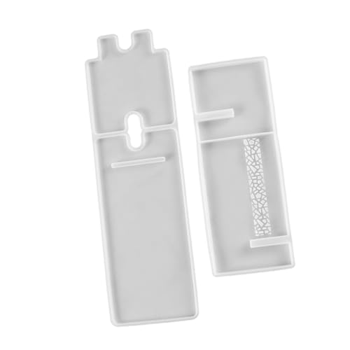 Angoily 1 Satz Handyhalterung Gießform Diy Mobiltelefon Silikonform Für Bastelprojekte Einfach Zu Verwenden Reinigen Langlebig Und Praktisch 2 Stück Angoily 1 Satz Handyhalterung Gießform Diy Mobiltelefon Silikonform Für Bastelprojekte Einfach Zu Verwenden Reinigen Langlebig Und Praktisch 2 Stück von Angoily