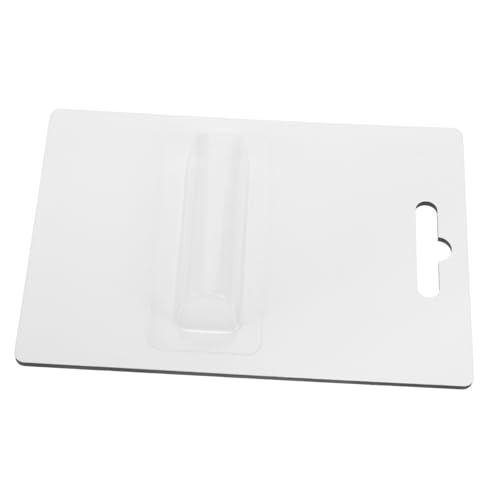 Angoily 1 Satz Holz Geschenkkarte Leere Weiße Karten Kleine Leere Karten Sublimationsabschlussrohlinge Bulk-leerkarten Geldhalter Für Geldgeschenk Segenskarten Leerzeichen Karten Mdf Angoily 1 Satz Holz Geschenkkarte Leere Weiße Karten Kleine Leere Karten Sublimationsabschlussrohlinge Bulk-leerkarten Geldhalter Für Geldgeschenk Segenskarten Leerzeichen Karten Mdf von Angoily