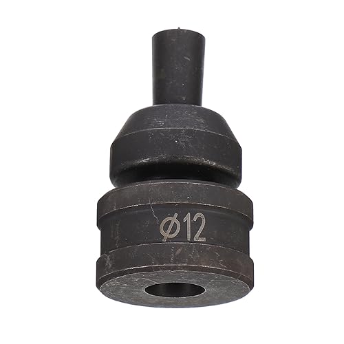 Angoily 1 Satz Hydraulisches Stanzwerkzeug Puncher Lochstanzen Mit Stanzmaschinenform Stanzwerkzeuge Industriell Stanzmaschine Stirbt Black Angoily 1 Satz Hydraulisches Stanzwerkzeug Puncher Lochstanzen Mit Stanzmaschinenform Stanzwerkzeuge Industriell Stanzmaschine Stirbt Black von Angoily