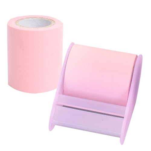 Angoily 1 Satz Multifunktionale Haftnotizen mit Nachfüllpapier Praktische Notizblätter für Zuhause und Büro für Tägliche Planung und Erinnerungen Angoily 1 Satz Multifunktionale Haftnotizen mit Nachfüllpapier Praktische Notizblätter für Zuhause und Büro für Tägliche Planung und Erinnerungen von Angoily