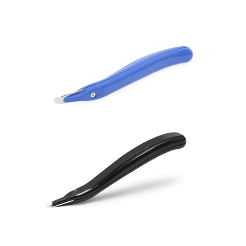 Angoily 1 Satz Nadelentferner Uv Pflicht Crimpen Kommerziell Tack Nagel Heftklammerentferner Handklammerentferner Klammerentferner Schwere Ausführung 2 Stück Angoily 1 Satz Nadelentferner Uv Pflicht Crimpen Kommerziell Tack Nagel Heftklammerentferner Handklammerentferner Klammerentferner Schwere Ausführung 2 Stück von Angoily