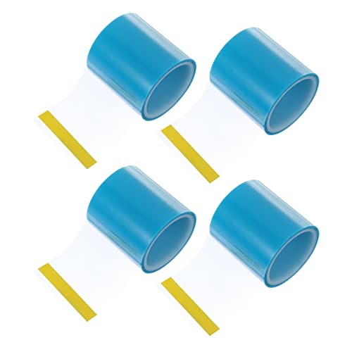 Angoily 1 Satz Nahtloses Klebeband Für Diy Schmuckherstellung Uv Klebendes Zubehör Für Epoxidharz Projekte Für Ohrringe Armbänder Und Kreative Bastelideen 4 Stück Angoily 1 Satz Nahtloses Klebeband Für Diy Schmuckherstellung Uv Klebendes Zubehör Für Epoxidharz Projekte Für Ohrringe Armbänder Und Kreative Bastelideen 4 Stück von Angoily