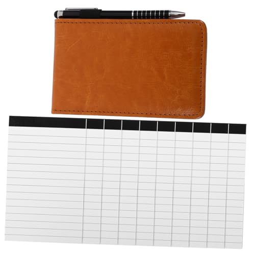Angoily 1 Satz Notizblock-set Student Notebook Notizbuch Für Geschäftsschreiben Beachten Sie Pads Business Notebook Notizbuch Für Zeitschrift Tagesplaner Notizblock Memo-notizblöcke Abs von Angoily