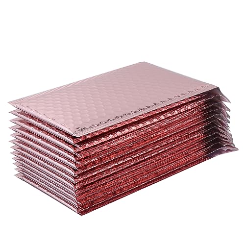 Angoily 1 Satz Rosa Robuste Versandtaschen Für Schmuck Elektronik Und Für Sicheren Versand Und Lagerung 12 Stück Angoily 1 Satz Rosa Robuste Versandtaschen Für Schmuck Elektronik Und Für Sicheren Versand Und Lagerung 12 Stück von Angoily