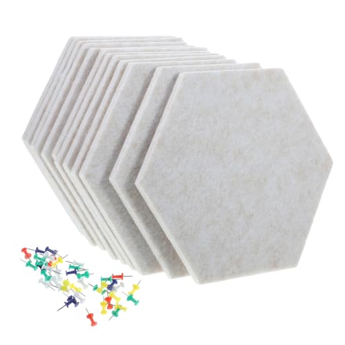 Angoily 1 Satz Staffeleien Zum Ausstellen Bretter Steht Markierungen Faltbar Schalldämmung Pinnwand Dekorationen Thumbtacks Sensor Spender Schalldicht Planke Rahmen Gefühlt Beige von Angoily
