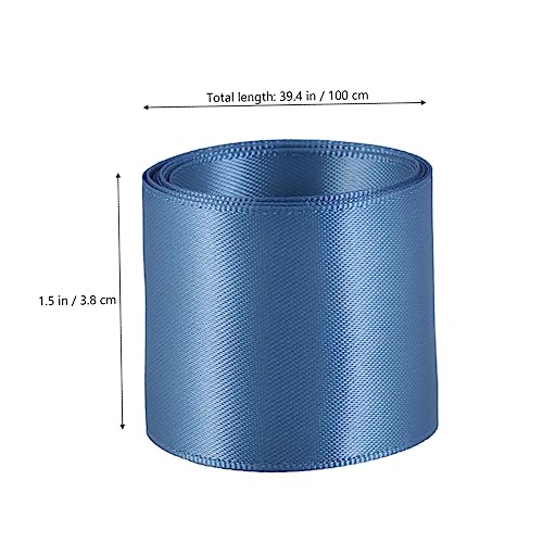 Angoily 1 Satz Teiliges Diy Haarband Ribbons Set Handgemachte Dekoration Für Haarschmuck Geschenkverpackung Und Festlichkeiten Satinbänder Für Bastelprojekte 13 Stück von Angoily