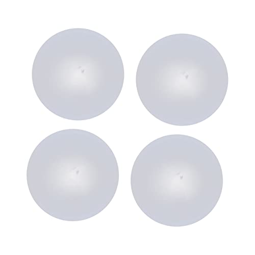 Angoily 1 Satz Teiliges Diy Silikon Gießform Halbkugel Form Für Schmuckherstellung Für Epoxidharz Projekte Einfach Zu Entformen Reinigen 4 Stück Angoily 1 Satz Teiliges Diy Silikon Gießform Halbkugel Form Für Schmuckherstellung Für Epoxidharz Projekte Einfach Zu Entformen Reinigen 4 Stück von Angoily