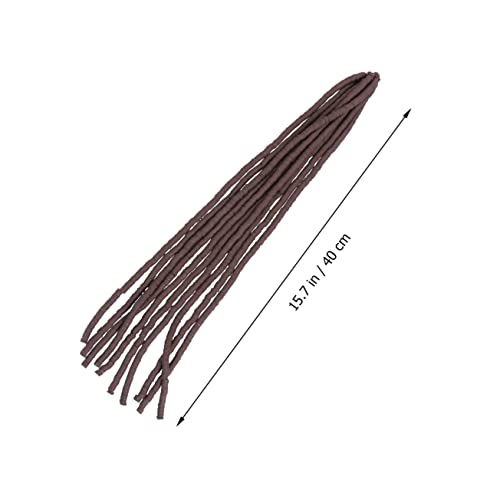 Angoily 1 Satz Teiliges Flache Runde Lose Perlen Weichem Polymer Für Diy Armbänder Und Kaffee Farbton Leicht Und Langlebig Für Kreative Schmuckgestaltung 10 Stück Angoily 1 Satz Teiliges Flache Runde Lose Perlen Weichem Polymer Für Diy Armbänder Und Kaffee Farbton Leicht Und Langlebig Für Kreative Schmuckgestaltung 10 Stück von Angoily