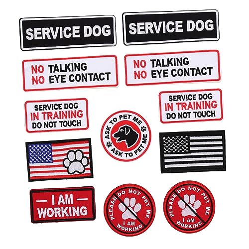 Angoily 1 Satz Teiliges Set Militärische Aufnäher Multifunktionale Dekorative Patches Für Kleidung Taschen Hüte Für Diy Reparaturen Und Dekoration 12 Stück Angoily 1 Satz Teiliges Set Militärische Aufnäher Multifunktionale Dekorative Patches Für Kleidung Taschen Hüte Für Diy Reparaturen Und Dekoration 12 Stück von Angoily