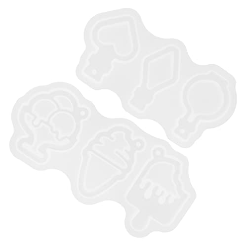 Angoily 1 Satz Treibsand Schimmel Schlüssel Harzgussformen Epoxidformen Silikon Silikonformen Für Harz Formen Aus Epoxidharz Form Aus Epoxidharz Formen Für Epoxidharz Kieselgel 2 Stück Angoily 1 Satz Treibsand Schimmel Schlüssel Harzgussformen Epoxidformen Silikon Silikonformen Für Harz Formen Aus Epoxidharz Form Aus Epoxidharz Formen Für Epoxidharz Kieselgel 2 Stück von Angoily