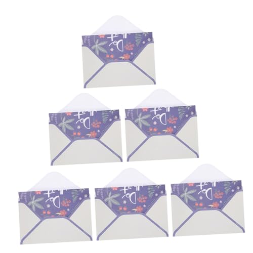 Angoily 1 Satz Vintage Briefumschläge und Schreibpapier Blumendesign Einladung Umschläge und Briefpapier für Besondere Anlässe Hochzeiten Partys und Zeremonien Angoily 1 Satz Vintage Briefumschläge und Schreibpapier Blumendesign Einladung Umschläge und Briefpapier für Besondere Anlässe Hochzeiten Partys und Zeremonien von Angoily