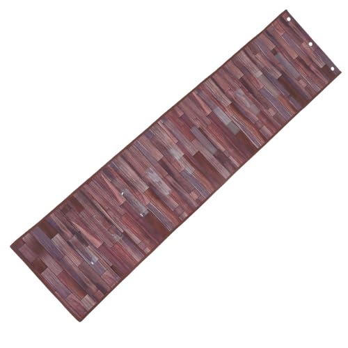 Angoily 1 Satz Wandmontierter Aktenhalter Mit Fächern, Wand-organizer, Hängeordner-organizer, Wand-hänge-aktenhalter, Praktische Aktentaschen Über Der Tür von Angoily