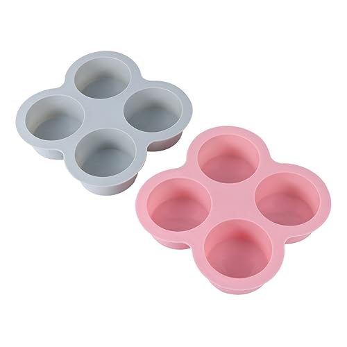 Angoily 1 Satz Zylindrische Seifenform Mit Fächern Diy Seifenherstellung Und Backform Für Desserts Blau 2 Stück Angoily 1 Satz Zylindrische Seifenform Mit Fächern Diy Seifenherstellung Und Backform Für Desserts Blau 2 Stück von Angoily