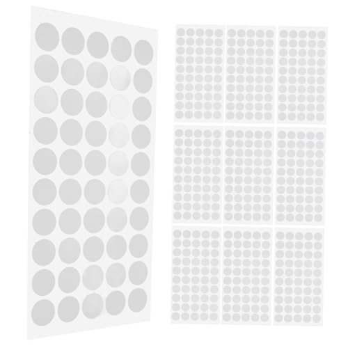 Angoily 1 Satz doppelseitiges klebeband strapazierfähig Bilder ohne Nägel an die Wand hängen Doppelklebeband klebriger Kitt für Wände kein Schaden Der Kleber besteht aus Acryl Transparent Angoily 1 Satz doppelseitiges klebeband strapazierfähig Bilder ohne Nägel an die Wand hängen Doppelklebeband klebriger Kitt für Wände kein Schaden Der Kleber besteht aus Acryl Transparent von Angoily