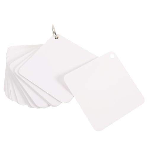 Angoily 1 Satz leere Karte memo karten pokerkarten white cards grusskarte deck of cards Notizblock mit den Ringen Grußkarten FlashCard Lochkarten Lernkarten leer weiße Karteikarten Papier Angoily 1 Satz leere Karte memo karten pokerkarten white cards grusskarte deck of cards Notizblock mit den Ringen Grußkarten FlashCard Lochkarten Lernkarten leer weiße Karteikarten Papier von Angoily