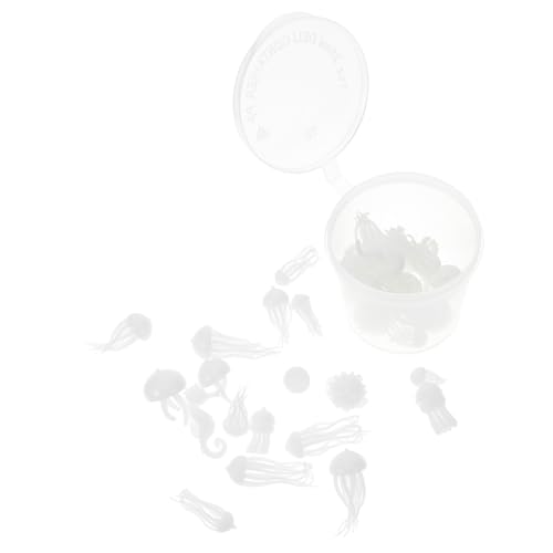 Angoily 1 Schachtel Epoxidharz Formen Teiliges DIY Füllmaterial für Bastelprojekte Gießharz für Anhänger Dekorationen und Harzarbeiten und Handarbeiten Angoily 1 Schachtel Epoxidharz Formen Teiliges DIY Füllmaterial für Bastelprojekte Gießharz für Anhänger Dekorationen und Harzarbeiten und Handarbeiten von Angoily
