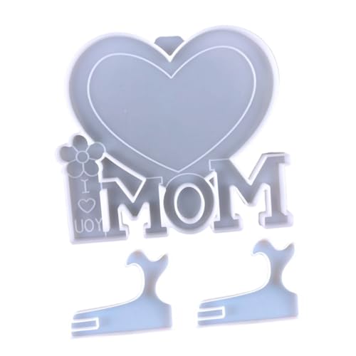 Angoily 1 Set Fotorahmen Form Formen Muttertags Dekoration Basteln Muttertags Bastelform Bilderrahmen Form Bilderrahmen Herstellungsform Fotorahmen DIY Form DIY Bastelform Angoily 1 Set Fotorahmen Form Formen Muttertags Dekoration Basteln Muttertags Bastelform Bilderrahmen Form Bilderrahmen Herstellungsform Fotorahmen DIY Form DIY Bastelform von Angoily