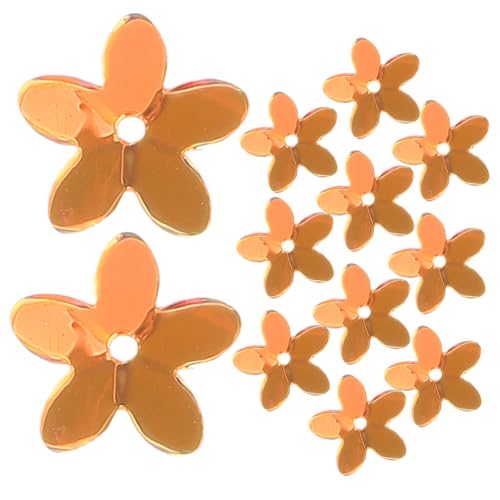 Angoily 1 Set Pailletten Mit Fünf Blütenblättern DIY Nähpailletten Pailletten DIY Bekleidungspailletten Stickerei Bastelpailletten Schneiderzubehör Pailletten Zum Basteln Von Angoily 1 Set Pailletten Mit Fünf Blütenblättern DIY Nähpailletten Pailletten DIY Bekleidungspailletten Stickerei Bastelpailletten Schneiderzubehör Pailletten Zum Basteln Von von Angoily