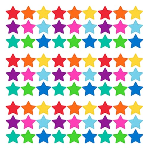 Angoily 1 Set Sterndekoration Pinnwand Stern Gestanzte Sterne Pappausschnitt Klassenzimmer Dekoration Ausschnitte Für Heimwerker Basteln Wandfoto Pappsterne Zum Basteln Angoily 1 Set Sterndekoration Pinnwand Stern Gestanzte Sterne Pappausschnitt Klassenzimmer Dekoration Ausschnitte Für Heimwerker Basteln Wandfoto Pappsterne Zum Basteln von Angoily