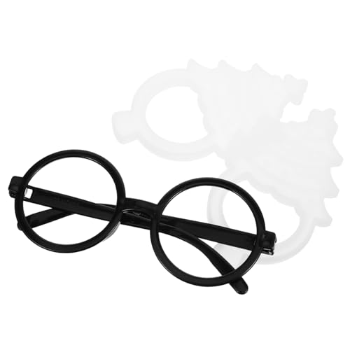 Angoily 1 Set Weihnachtstischdekoration Kerzenformen Rave Brille Randlose Für Herren Gerippte Glaswaren Gaming Brille Becher Kette Polarisationsbrille Angoily 1 Set Weihnachtstischdekoration Kerzenformen Rave Brille Randlose Für Herren Gerippte Glaswaren Gaming Brille Becher Kette Polarisationsbrille von Angoily