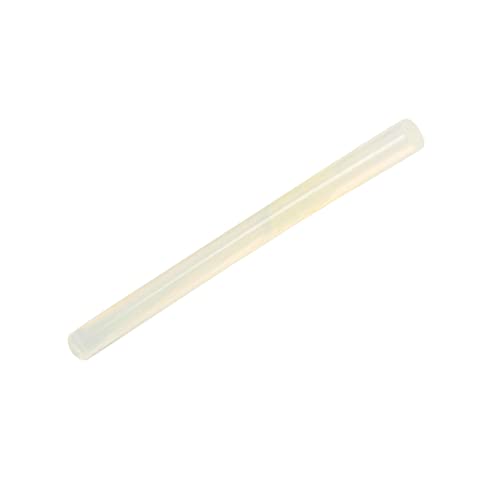 Angoily 1 Stk. Heißklebesticks Transparent Schnell Trocknend für Heißklebepistole für Heimwerkerprojekte Basteln und Reparaturen Stark Haftend Vielseitig Einsetzbar Angoily 1 Stk. Heißklebesticks Transparent Schnell Trocknend für Heißklebepistole für Heimwerkerprojekte Basteln und Reparaturen Stark Haftend Vielseitig Einsetzbar von Angoily
