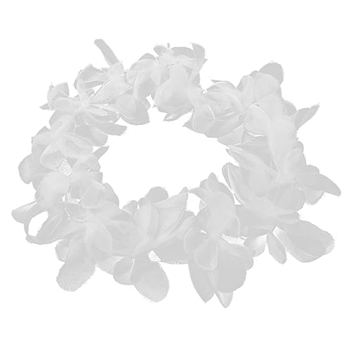 Angoily 1 Stück Blumen Kuchen Dekoration Weiße Schleifenrand für Geburtstagsfeiern Weiß Hochwertige Tortendeko für Partys und Veranstaltungen Angoily 1 Stück Blumen Kuchen Dekoration Weiße Schleifenrand für Geburtstagsfeiern Weiß Hochwertige Tortendeko für Partys und Veranstaltungen von Angoily