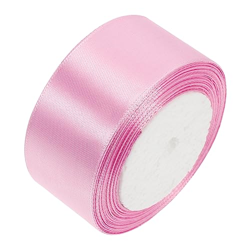 Angoily 1 Stück Breites Geschenkband Satin für DIY Verpackungen für Hochzeiten Geburtstagsfeiern und Bastelprojekte Angoily 1 Stück Breites Geschenkband Satin für DIY Verpackungen für Hochzeiten Geburtstagsfeiern und Bastelprojekte von Angoily