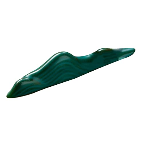 Angoily 1 Stück Bürstenhalter für Kalligraphie Robuster Pinselständer für Tee Accessoires und Essstäbchen Elegantes Design für Anwendungen von Angoily