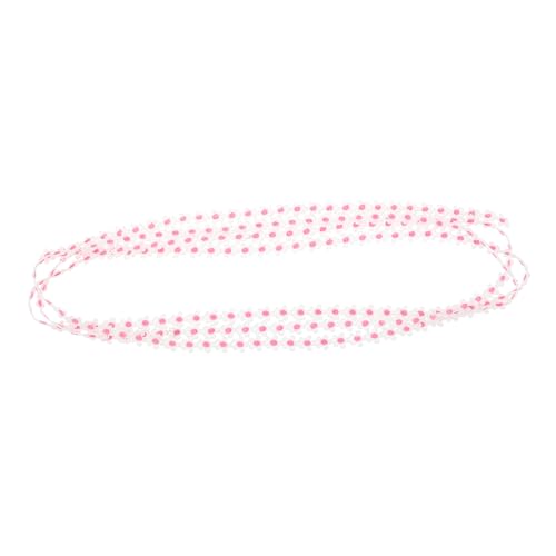 Angoily 1 Stück Diy Nähzubehör mit Blumenmuster Vielseitig Einsetzbar für Hochzeitsdekoration Kleidung Haarschmuck Einfach Zuzuschneiden für Projekte Angoily 1 Stück Diy Nähzubehör mit Blumenmuster Vielseitig Einsetzbar für Hochzeitsdekoration Kleidung Haarschmuck Einfach Zuzuschneiden für Projekte von Angoily