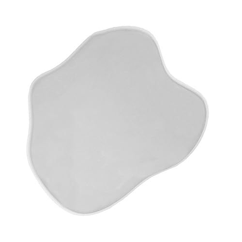 Angoily 1 Stück Diy Silikon Tray Mold Wolkenförmige Gießform für Bastelprojekte Lebensmittelechtes Silikon Einfach zu Bedienen und Praktisch für Tray Gestaltung Angoily 1 Stück Diy Silikon Tray Mold Wolkenförmige Gießform für Bastelprojekte Lebensmittelechtes Silikon Einfach zu Bedienen und Praktisch für Tray Gestaltung von Angoily