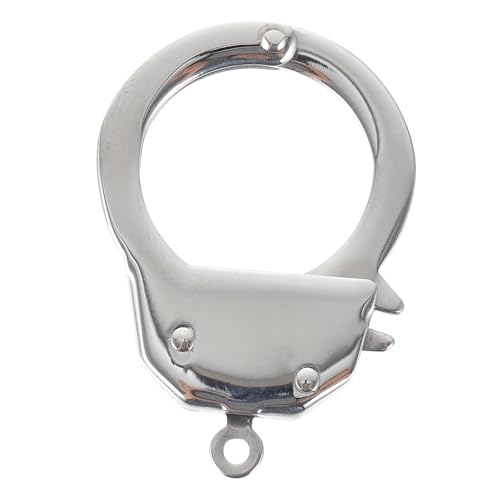Angoily 1 Stück Haustier -edelstahlschnalle Werkzeug Schließe Stecker Für Verschlüsse Herstellung Crimpen Schmuckzubehör Machen Armband Halskette Schließschnalle Rostfreier Stahl Silber Angoily 1 Stück Haustier -edelstahlschnalle Werkzeug Schließe Stecker Für Verschlüsse Herstellung Crimpen Schmuckzubehör Machen Armband Halskette Schließschnalle Rostfreier Stahl Silber von Angoily