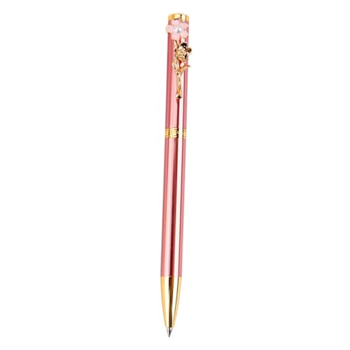 Angoily 1 Stück Metallschild Stift Pastell Kugelschreiber Metall Kugelschreiber Neutraldruck Kugelschreiber Farbverlauf Kugelschreiber Kreativ Kugelschreiber Pink Angoily 1 Stück Metallschild Stift Pastell Kugelschreiber Metall Kugelschreiber Neutraldruck Kugelschreiber Farbverlauf Kugelschreiber Kreativ Kugelschreiber Pink von Angoily