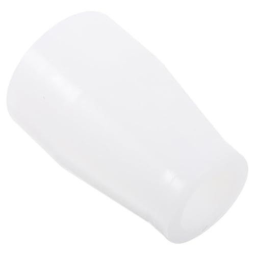 Angoily 1 Stück Silikon Vase Gießform für Diy Handwerk Hochflexible Transparente Silikonform zur Herstellung von Blumenvasen Stifthaltern und Aufbewahrungsbehältern Einfach zu Reinigen und Angoily 1 Stück Silikon Vase Gießform für Diy Handwerk Hochflexible Transparente Silikonform zur Herstellung von Blumenvasen Stifthaltern und Aufbewahrungsbehältern Einfach zu Reinigen und von Angoily