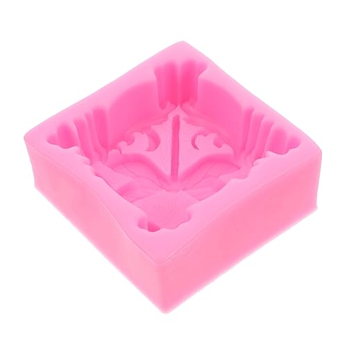 Angoily 1 Stück Silikonform Drachenfliegen Fondant Backform für Tortendekoration und Seifenherstellung und Leicht zu Reinigen für DIY Projekte und Angoily 1 Stück Silikonform Drachenfliegen Fondant Backform für Tortendekoration und Seifenherstellung und Leicht zu Reinigen für DIY Projekte und von Angoily