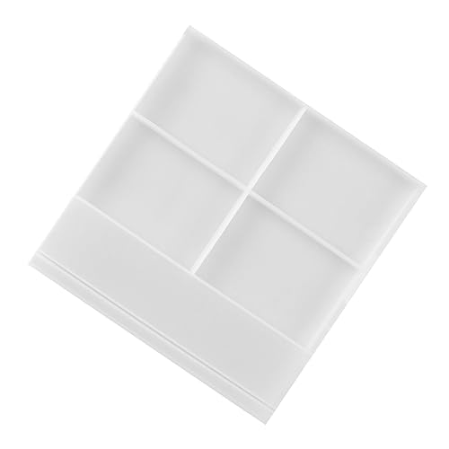 Angoily 1 Stück Silikonform für Diy Fotorahmen Epoxidharz Gießform und Wiederverwendbar für Heimwerker Projekte und Geschenkideen Großformatige Silikonform für Bastelarbeiten Angoily 1 Stück Silikonform für Diy Fotorahmen Epoxidharz Gießform und Wiederverwendbar für Heimwerker Projekte und Geschenkideen Großformatige Silikonform für Bastelarbeiten von Angoily