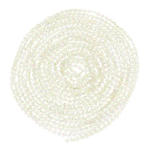 Angoily 1 Stück Yards Dekorative Spitze Diy Zubehör Polyester Blau Blütenmuster für Kleidung Basteln und Hochzeitsdekoration Einfach zu Schneiden Verwenden Angoily 1 Stück Yards Dekorative Spitze Diy Zubehör Polyester Blau Blütenmuster für Kleidung Basteln und Hochzeitsdekoration Einfach zu Schneiden Verwenden von Angoily