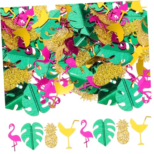 Angoily 1 hawaiianisches Konfetti Einrichtung mit Strandmotiven tropisch Dekorationen Party hochzeitsdekoration hochzeitdeko hohzeitdeko Konfetti für den Tisch Tischstreuung Plastik Angoily 1 hawaiianisches Konfetti Einrichtung mit Strandmotiven tropisch Dekorationen Party hochzeitsdekoration hochzeitdeko hohzeitdeko Konfetti für den Tisch Tischstreuung Plastik von Angoily