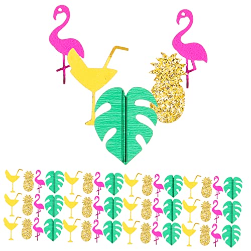 Angoily 1 hawaiianisches Konfetti hochzeitsdekoration hochzeitdeko geburtstagdeko Pinnwand Dekoration Dekorationen Kostüm Party Schwimmbecken Tischstreuung Konfetti aus Plastik Angoily 1 hawaiianisches Konfetti hochzeitsdekoration hochzeitdeko geburtstagdeko Pinnwand Dekoration Dekorationen Kostüm Party Schwimmbecken Tischstreuung Konfetti aus Plastik von Angoily