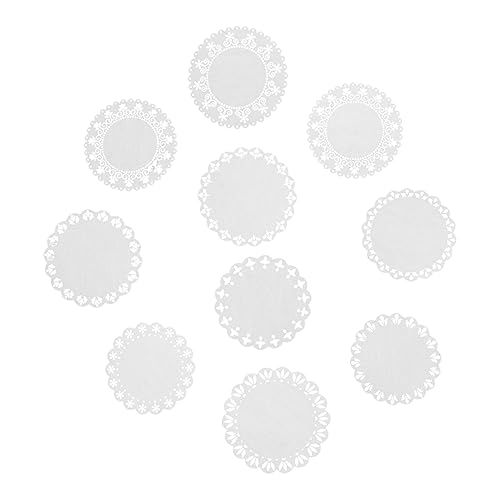 Angoily 1 hohles Spitzenpapier Party Decoupage Scrapbook-Papier für Journaling manufest manuellsen buch white out tiarys hohles papier selber machen Dekorationszubehör für Sammelalben Weiß Angoily 1 hohles Spitzenpapier Party Decoupage Scrapbook-Papier für Journaling manufest manuellsen buch white out tiarys hohles papier selber machen Dekorationszubehör für Sammelalben Weiß von Angoily