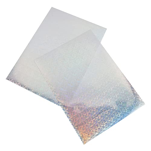 Angoily 10 Blatt Buntes Fotopapier Glattes und Wasserfestes Papier für Tintenstrahldrucker Drucken von Bildern für Zuhause Büro und Schule Angoily 10 Blatt Buntes Fotopapier Glattes und Wasserfestes Papier für Tintenstrahldrucker Drucken von Bildern für Zuhause Büro und Schule von Angoily