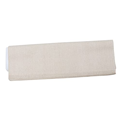 Angoily 10 Blatt Wasserdichtes Ölcanvas Künstler-Leinwandleinen zarte Künstlerleinwand Künstlerleinen malen selber machen Kinderleinwand zum Malen reine Baumwolle Angoily 10 Blatt Wasserdichtes Ölcanvas Künstler-Leinwandleinen zarte Künstlerleinwand Künstlerleinen malen selber machen Kinderleinwand zum Malen reine Baumwolle von Angoily