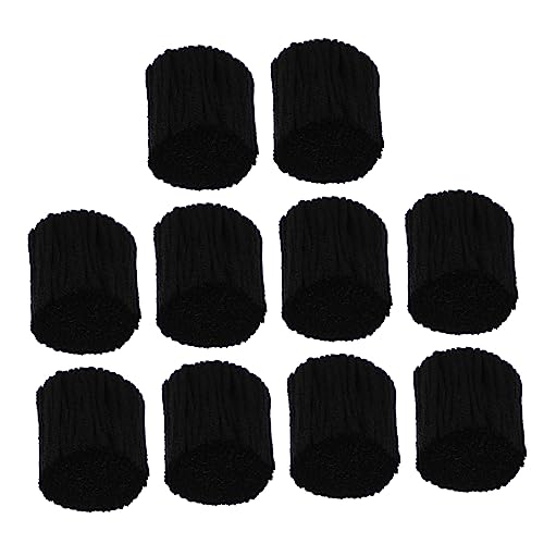 Angoily 10 Rollen Stickerei -thread -set Knüpfgarnbündel Teppichhaken Liefert Wolle Bastelgarn Wolle Selber Machen Diy Wollfaden Riegelgarn Knüpfteppiche Tuftinggarn Verknotet Black Acryl Angoily 10 Rollen Stickerei -thread -set Knüpfgarnbündel Teppichhaken Liefert Wolle Bastelgarn Wolle Selber Machen Diy Wollfaden Riegelgarn Knüpfteppiche Tuftinggarn Verknotet Black Acryl von Angoily