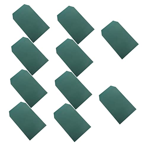 Angoily 10 Stück Aktenhalter Dateiordner A4 Aktenaufbewahrungsumschläge Dateispeicherumschläge Büro briefumschläge Umschlagtaschen Begrüßungskartenumschläge Papier Green Angoily 10 Stück Aktenhalter Dateiordner A4 Aktenaufbewahrungsumschläge Dateispeicherumschläge Büro briefumschläge Umschlagtaschen Begrüßungskartenumschläge Papier Green von Angoily