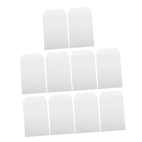Angoily 10 Stück Aktenhalter Klassische Umschläge Für Das Büro Ziehen Um Groß Tasche A4 Aktenumschläge Mailer Ablage Speichern Praktischer Umschlag Schule Datei Weiß Papier Angoily 10 Stück Aktenhalter Klassische Umschläge Für Das Büro Ziehen Um Groß Tasche A4 Aktenumschläge Mailer Ablage Speichern Praktischer Umschlag Schule Datei Weiß Papier von Angoily