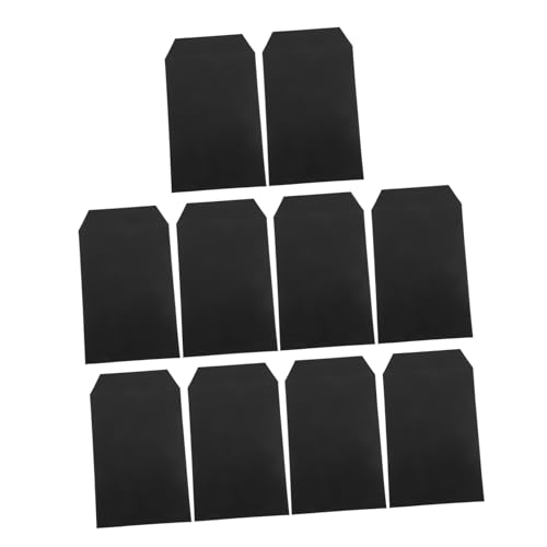 Angoily 10 Stück Aktenhalter bunte Umschläge organisieren Größe Büro briefumschläge Tasche für Dokumentenmappen Umschläge zur Aufbewahrung von Dokumenten Papier Black Angoily 10 Stück Aktenhalter bunte Umschläge organisieren Größe Büro briefumschläge Tasche für Dokumentenmappen Umschläge zur Aufbewahrung von Dokumenten Papier Black von Angoily