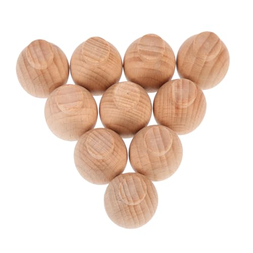 Angoily 10 Stück Baustein-Ornamente bastelset basteln für Holzfiguren für Kunsthandwerk spielzeughaus dekoweihnachten Puppen bemalen unvollendetes Holzhandwerk Puppe aus Holz Angoily 10 Stück Baustein-Ornamente bastelset basteln für Holzfiguren für Kunsthandwerk spielzeughaus dekoweihnachten Puppen bemalen unvollendetes Holzhandwerk Puppe aus Holz von Angoily