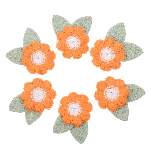 Angoily 10 Stück Bestickte Blumen Accessoires Zum Aufnähen Stickerei Kreuzstich Zubehör Bestickte Patches Stoffflicken DIY Nähen Basteln Dekorative Rosa Patches Damen Stoff Angoily 10 Stück Bestickte Blumen Accessoires Zum Aufnähen Stickerei Kreuzstich Zubehör Bestickte Patches Stoffflicken DIY Nähen Basteln Dekorative Rosa Patches Damen Stoff von Angoily