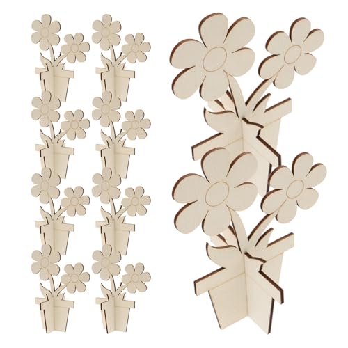 Angoily 10 Stück Blumenbemalte Holzspäne Drinnen Bastelblumen Mini Unvollendet Blumendekor Aus Holz Holzornamente Für Das Kunsthandwerk Unfertige Holzblumen Blumenausschnitte Hölzern Beige Angoily 10 Stück Blumenbemalte Holzspäne Drinnen Bastelblumen Mini Unvollendet Blumendekor Aus Holz Holzornamente Für Das Kunsthandwerk Unfertige Holzblumen Blumenausschnitte Hölzern Beige von Angoily